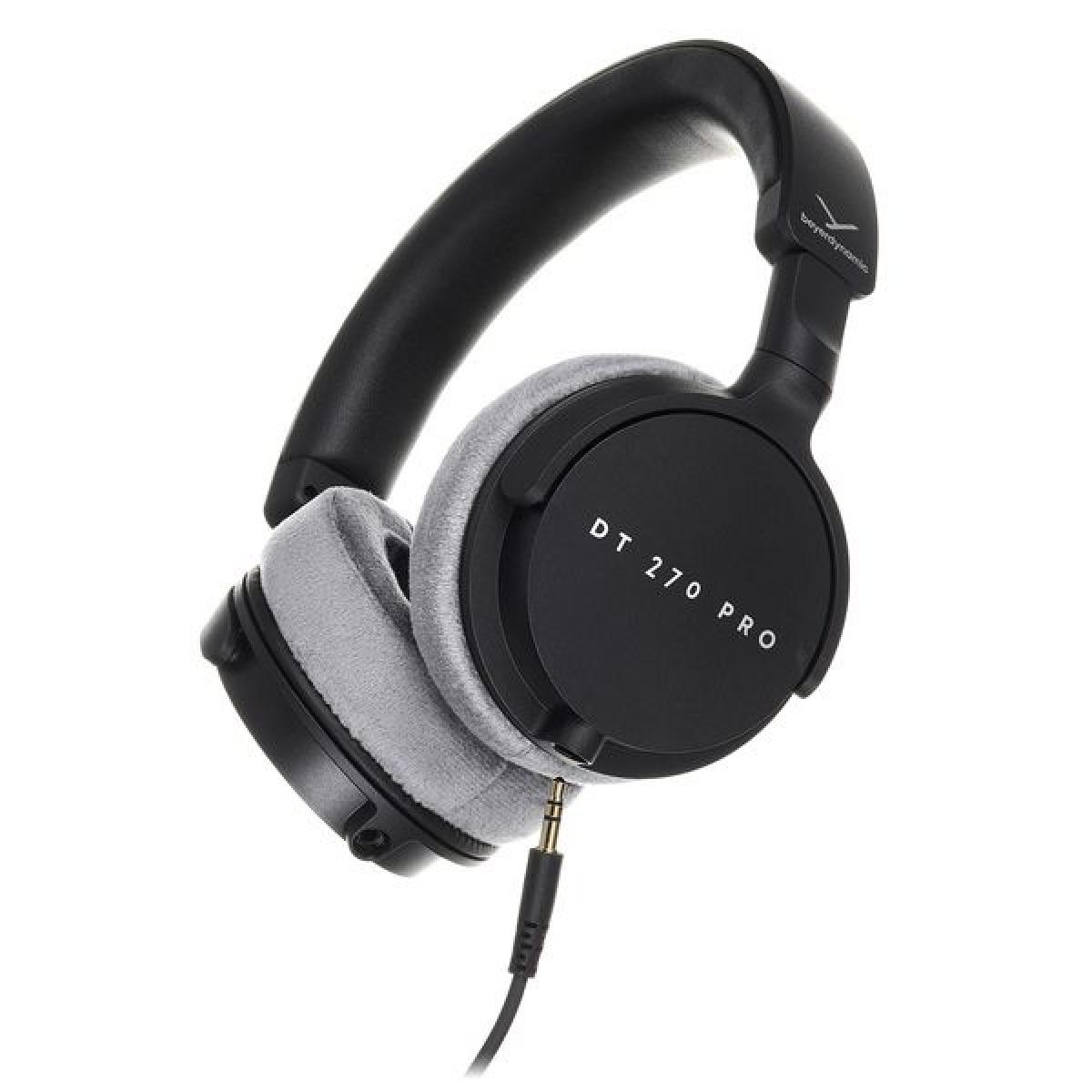 Beyerdynamic DT-270 Pro - BimotorDJ